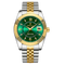 Gold/Grün