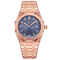 Blau/Rose