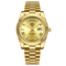 Gold