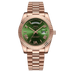 Olive/Rose