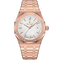 Weiß/Rose